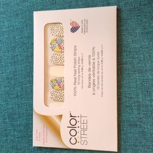 Color Street Totally Rad